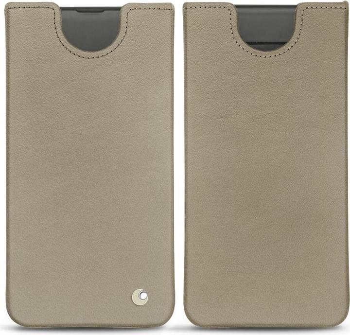 Noreve Leather cover (Samsung Galaxy S10+)
