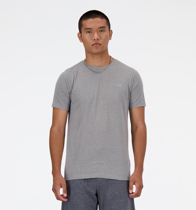 New Balance Heathertech T-Shirt