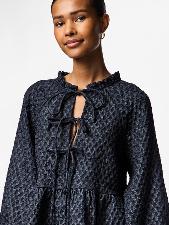 Immagine prodotto Pieces PCNIBE Top con maniche lunghe (XS)