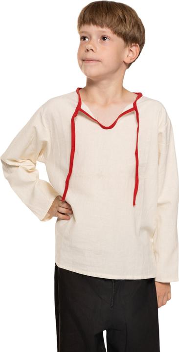 Produktbild Metamorph Mittelalter Kinderhemd (XS)