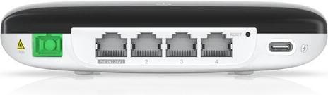 Actual product image Ubiquiti UFiber WiFi6