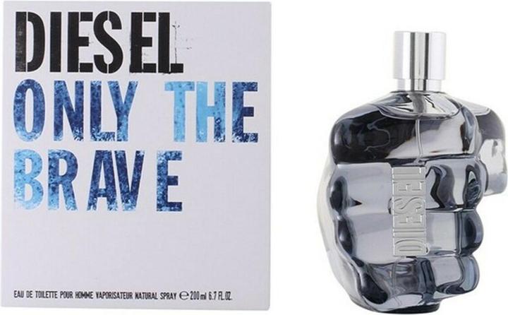 Produktbild Diesel Fragrance Only The Brave (Eau de Toilette, 75 ml)