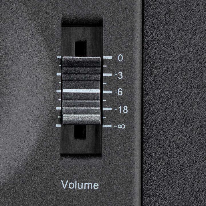 Actual product image Fluid Audio F4