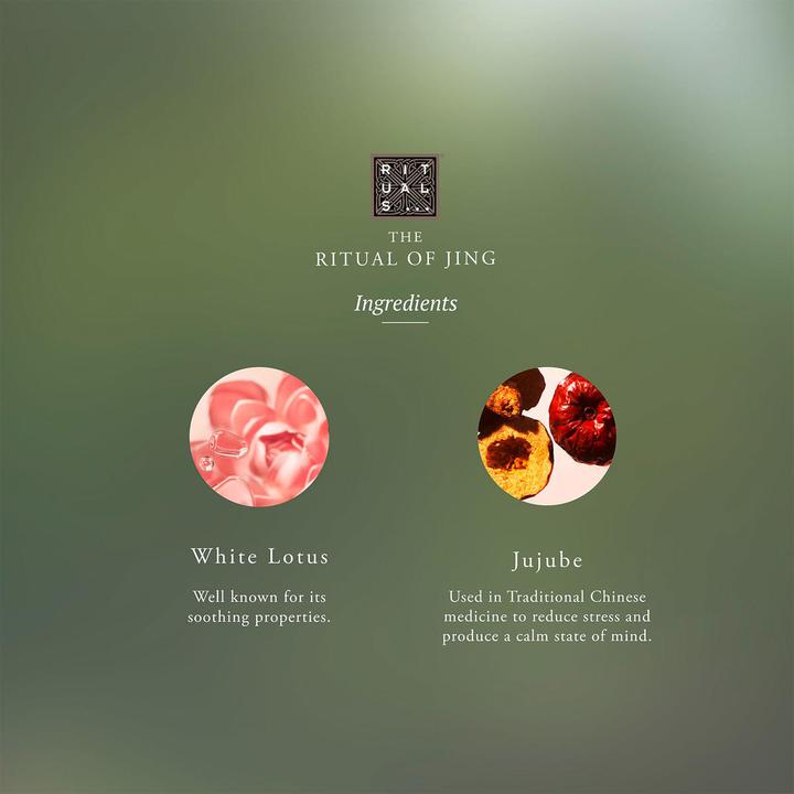 Actual product image Rituals Jing Conditioner (250 ml)