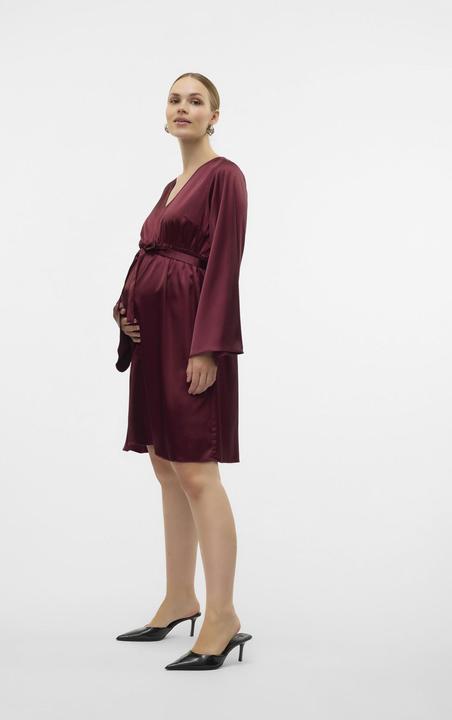 Produktbild Mamalicious MLALEXI Umstandskleid Party-Kleid (XS)