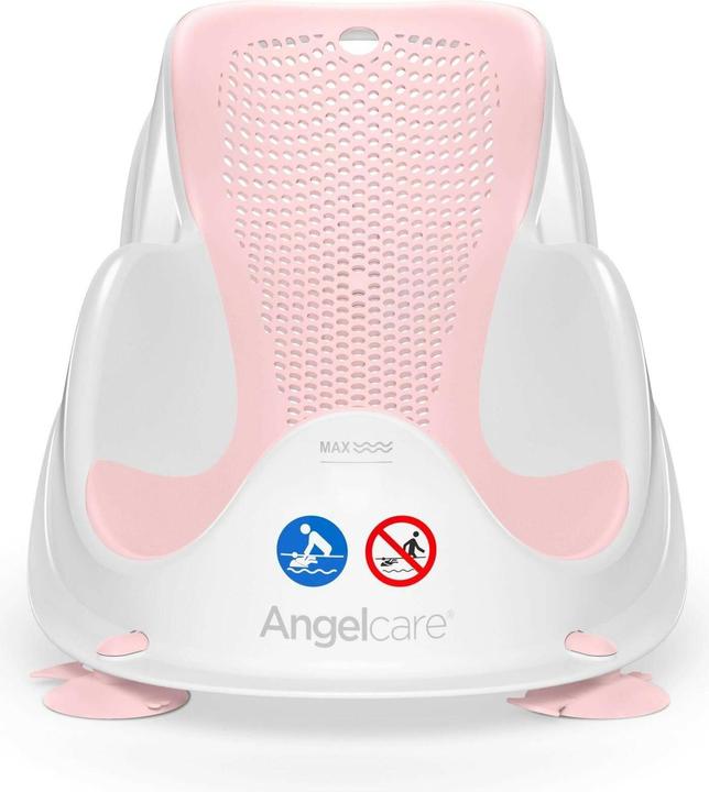 Image du produit Angelcare Siège de bain pour la baignoire de bébé