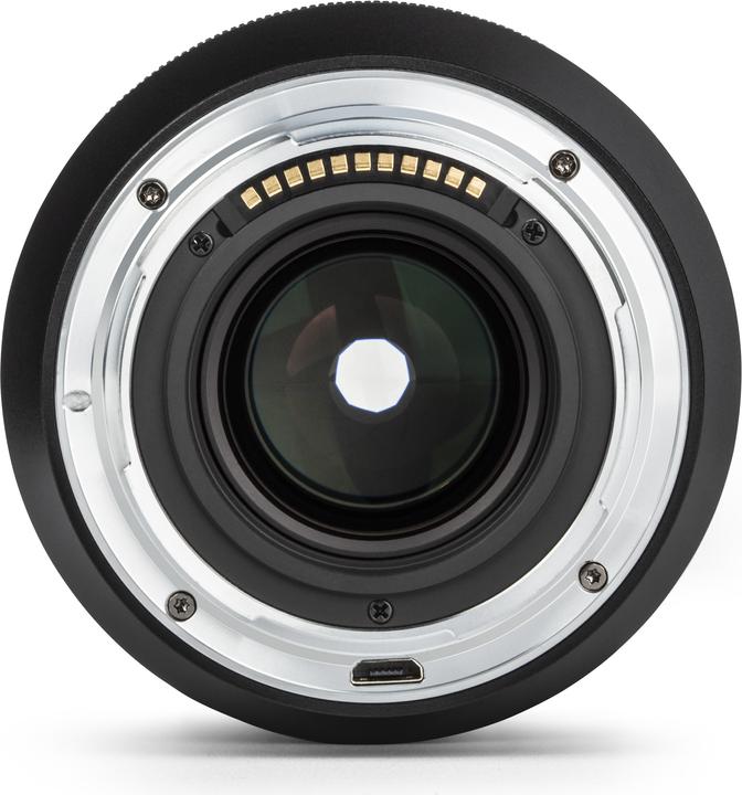 Produktbild Viltrox 85mm f/1.8 STM, Nikon-Z (Nikon Z, Vollformat)