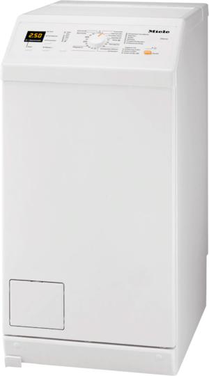 Image du produit Miele WW 650 WCS (6 kg, Vers le bas)