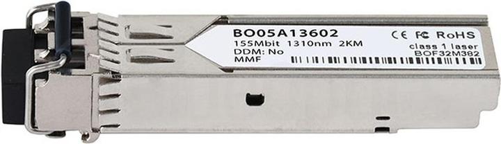 Produktbild CBO Force10 GP-SFP2-1F-F1 kompatibler BlueOptics SFP BO05A13602