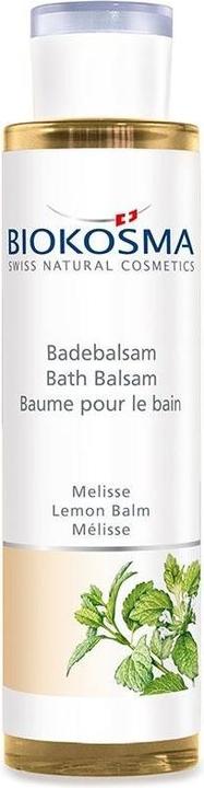 Biokosma Badebalsam Melisse (n) 200 ml (200 ml)