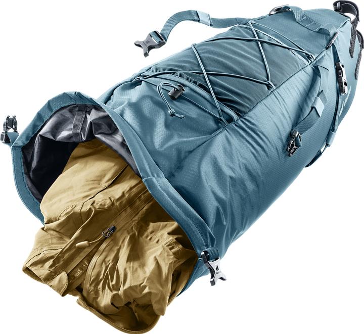 Produktbild Deuter Mondego SB 16 (16 l, Satteltasche)