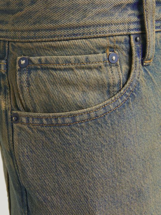 Actual product image Jack & Jones JJIALEX JJORIGINAL SBD 099 Baggy Fit Jeans Baggy Fit Jeans (W34/L34)