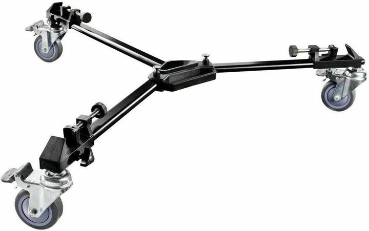 Immagine prodotto Walimex WT-600 (Carrello porta treppiedi)