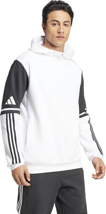 Immagine prodotto adidas Felpa con cappuccio Squadra 25 (L)