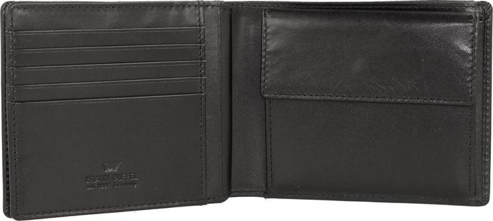 Produktbild Braun Büffel Geldbörse Arezzo 81438 Geldbörse