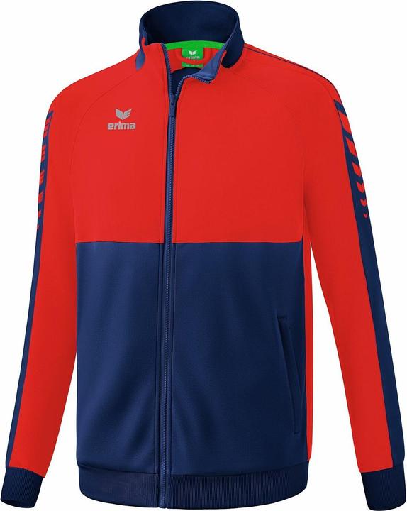 Produktbild Erima Six Wings Trainingsjacke (L)