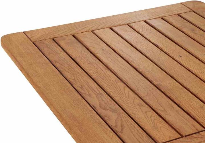 Produktbild Siena Garden Klapptisch (80 cm)