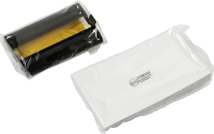 Image du produit HiTi Kit de papier photo 60 feuilles 10x15 cm P 310 W (60 x)