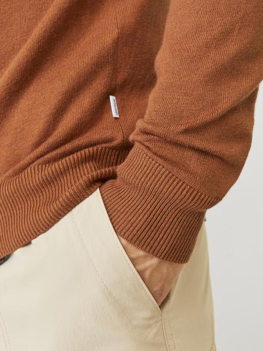 Produktbild Jack & Jones Jjeemil Knit Crew Neck Noos (XL)