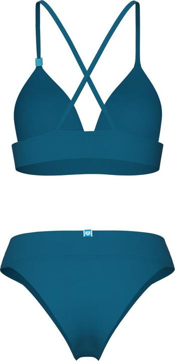 Produktbild Arena W Essentials Bikini Triangle (XL)