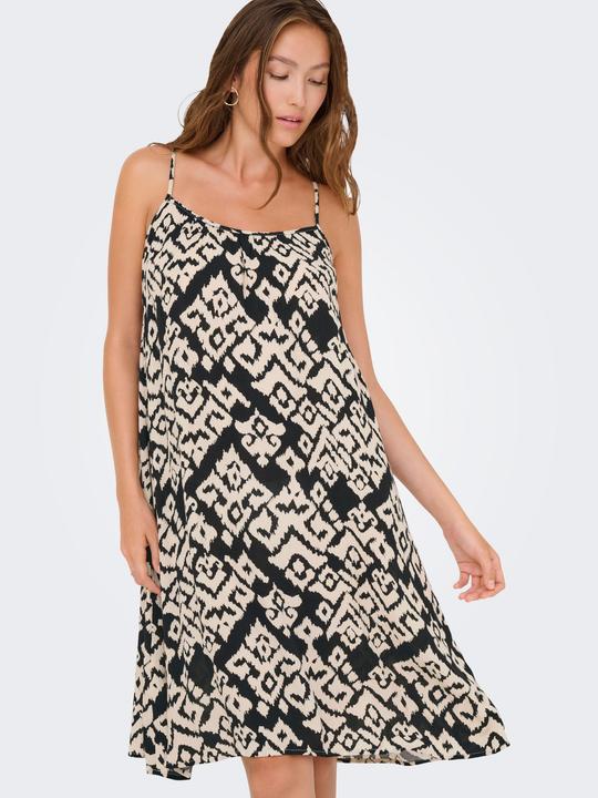 Actual product image Only Onlmai Strap Dress Wvn Cs (M)