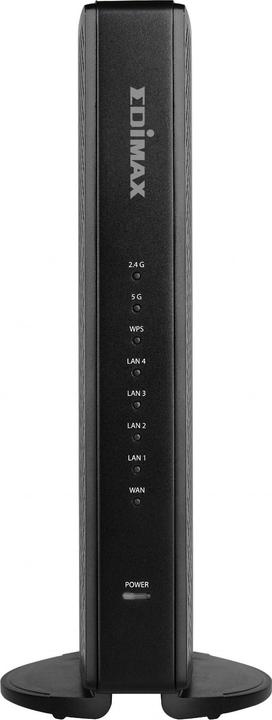 Immagine prodotto edimax Router WiFi Dual Band BR-6473AX WiFi-6