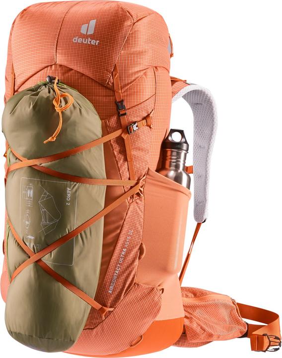 Image du produit Deuter Aircontact Ultra 45+5 (45 l)