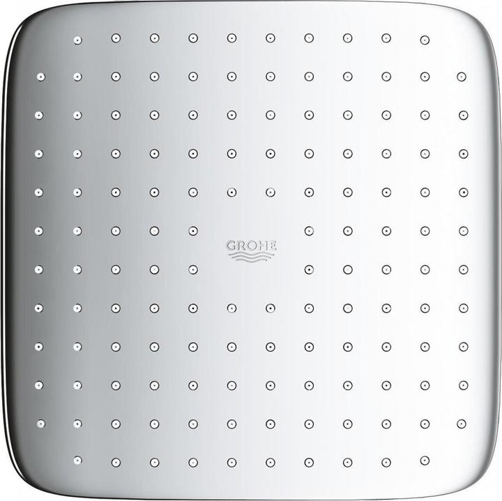 Actual product image Grohe Vitalio Comfort 250 overhead shower (1 Beam types, 9.50 l/min)