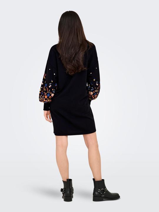 Actual product image Only ONLBROOKE Langes Kleid Kleid (S)