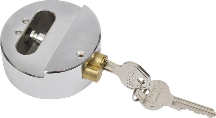 Actual product image Kasp Transport lock 73 mm K5007