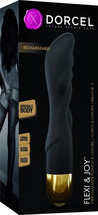 Immagine prodotto Marc Dorcel Flexi & Joy