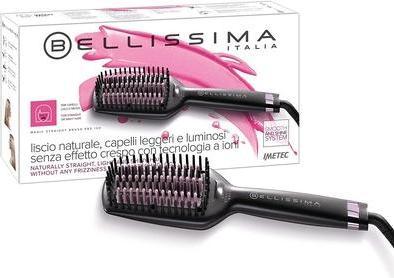 Immagine prodotto Spazzola magica dritta PB5 100 (Piastra per capelli)