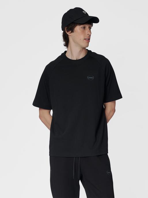 Image du produit hummel hmlTECH LOOSE TEE (XS)