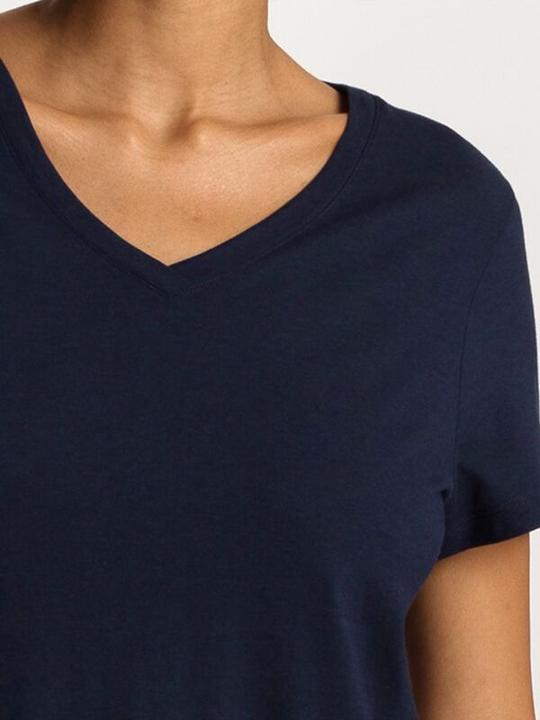 Image du produit Hanro Sleep & Lounge Shirt (S)