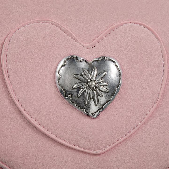 Produktbild Dressforfun Handtasche Alpenglühn