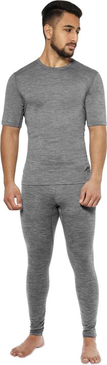 Produktbild Normani Herren Merino T-Shirt Darwin (6XL)