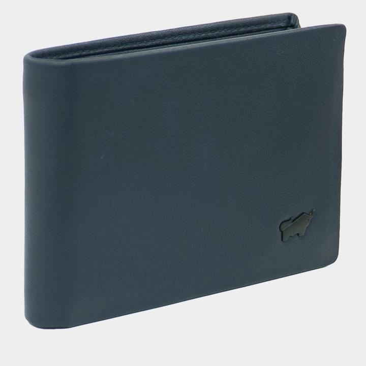 Produktbild Braun Büffel Hannes Geldbörse RFID Schutz Leder 10.5 cm