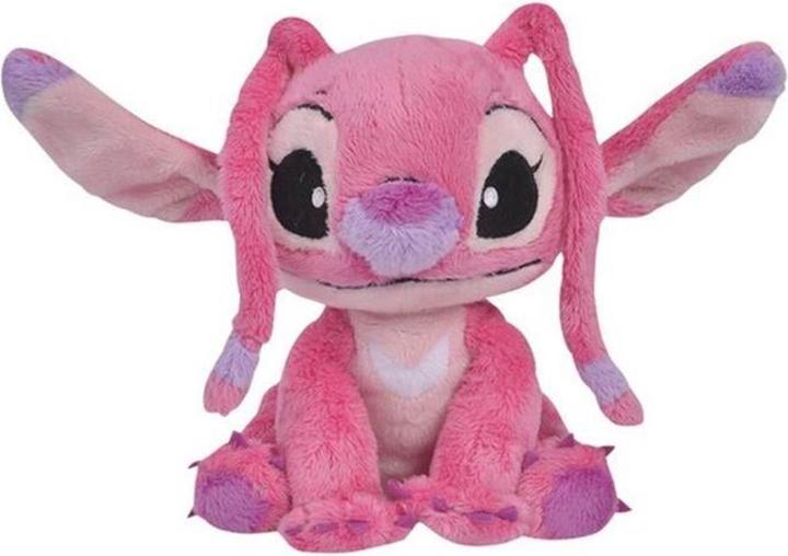 Image du produit WTT Disney Peluche Ange 20cm (20 cm)