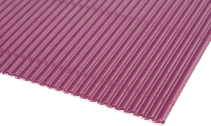 Produktbild Folia Wellpappe 50 x 70 cm, 260g/m² (260 g/m², 1 x)