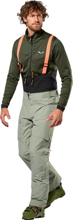 Actual product image Salewa Sella Free 3 Layers Powertex trousers (L)