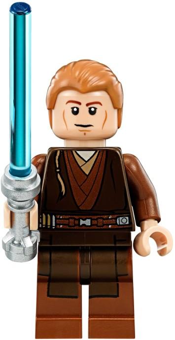 Image du produit LEGO Le chasseur Jedi personnalisé d'Anakin (75087, LEGO Star Wars)