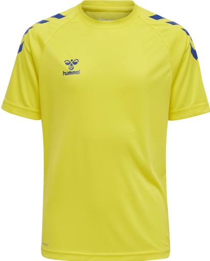 Immagine prodotto hummel Core Xk Core Poly T-Shirt S/S Bambini (128)