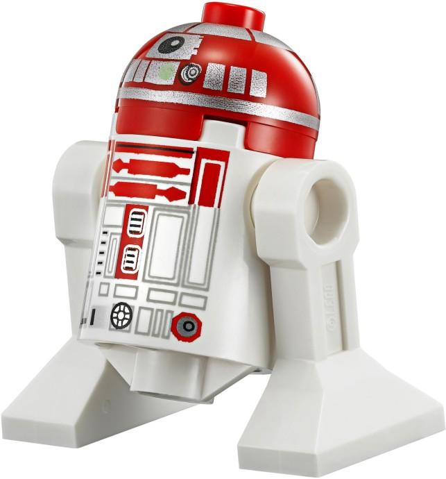 Image du produit LEGO Le chasseur Jedi personnalisé d'Anakin (75087, LEGO Star Wars)