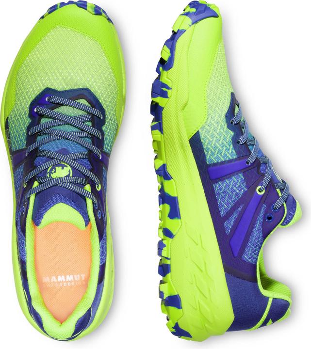 Actual product image Mammut Sertig II Low Performance Hiking Footwear Low (42 2/3)
