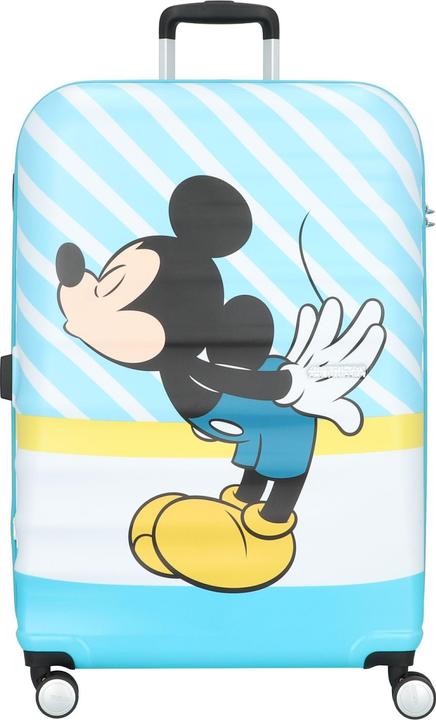 American Tourister Wavebreaker Disney (96 l, L (90 - 115l))