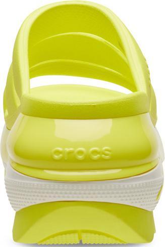 Produktbild Crocs W's Mega Crush Triple Strap (40)