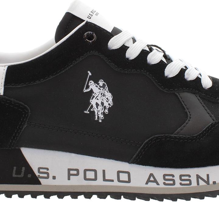 Produktbild U.S. Polo Sneaker CLEEF006B Low-Sneaker (41)