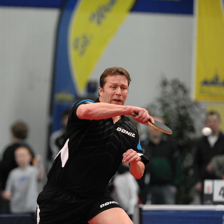 Image du produit Donic Schildkröt PingPong Waldner 700