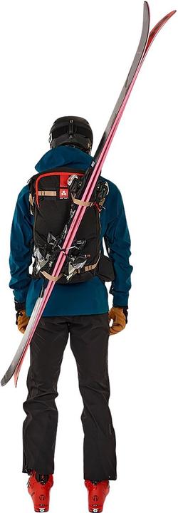 Actual product image Arva Ride 30+ (30 l)