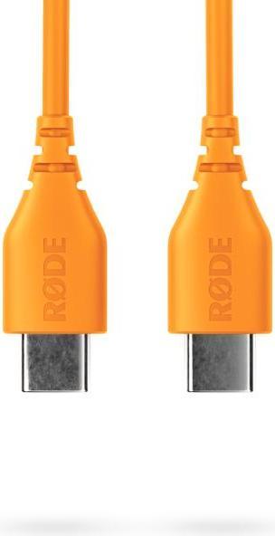 Produktbild RØDE SC22 Orange (0.30 m)